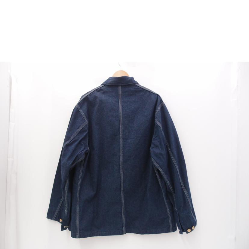 Carhartt ｶｰﾊｰﾄ/Carhartt　カバーオール//Aランク/69