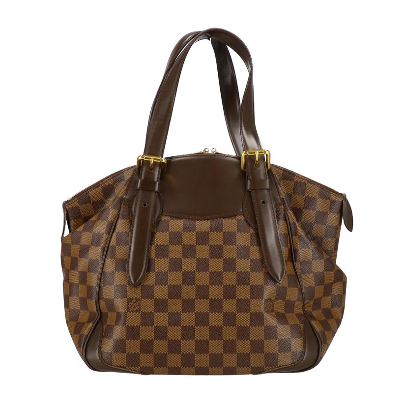LOUIS　VUITTON ルイヴィトン/ヴェローナGM／ダミエ/N41119//VI2***/ABランク/01