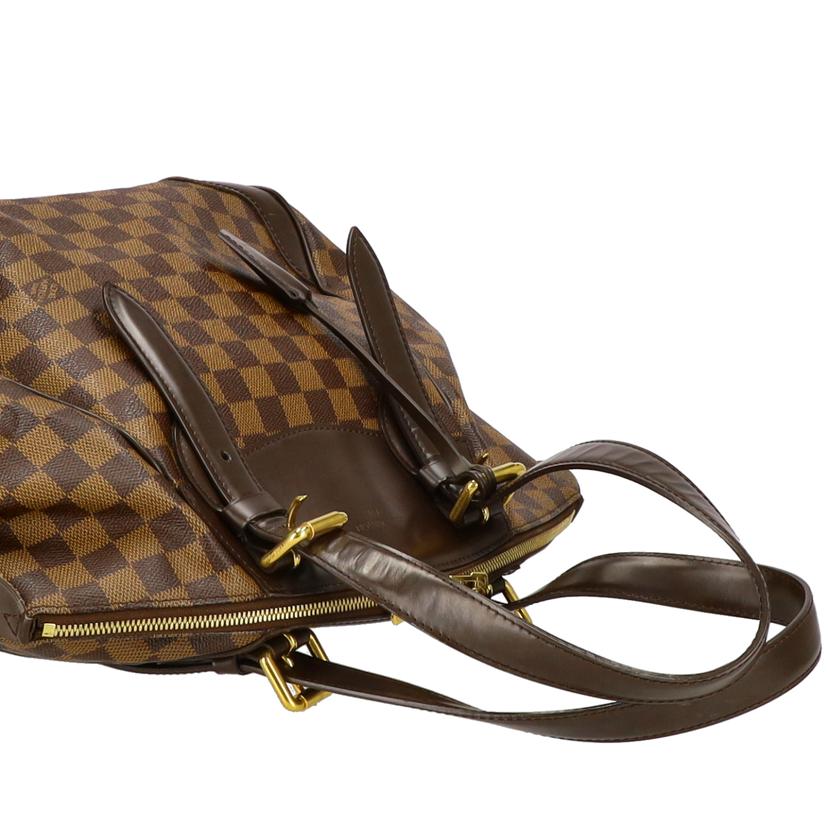 LOUIS　VUITTON ルイヴィトン/ヴェローナGM／ダミエ/N41119//VI2***/ABランク/01