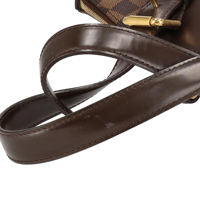 LOUIS　VUITTON ルイヴィトン/ヴェローナGM／ダミエ/N41119//VI2***/ABランク/01