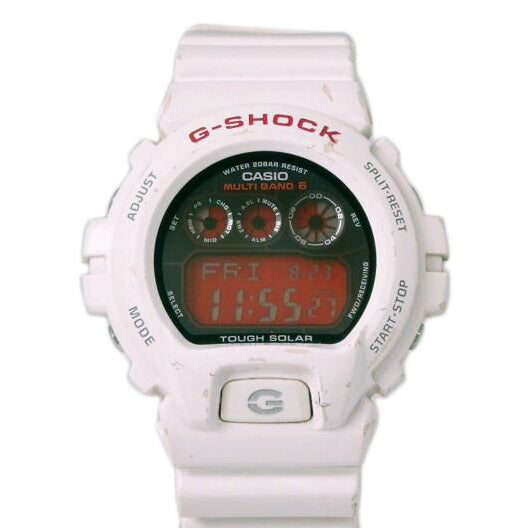 CASIO カシオ/G－SHOCK／ラバー／クォーツ/GW-6900F//BCランク/76