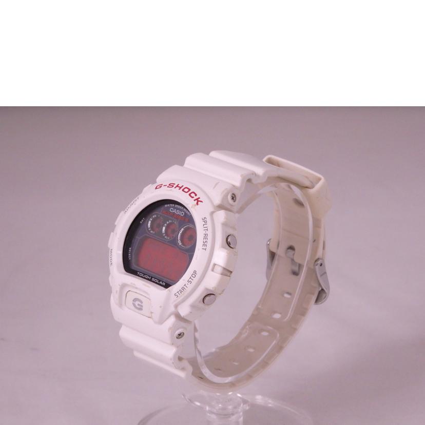 CASIO カシオ/G－SHOCK／ラバー／クォーツ/GW-6900F//BCランク/76
