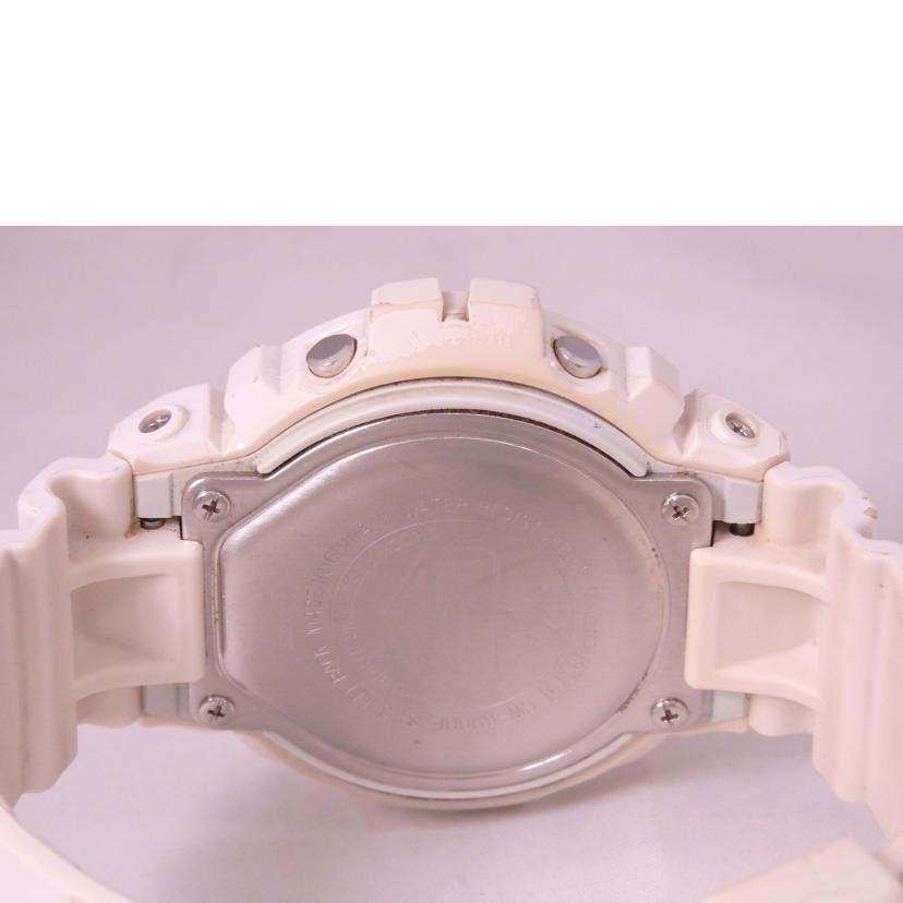 CASIO カシオ/G－SHOCK／ラバー／クォーツ/GW-6900F//BCランク/76