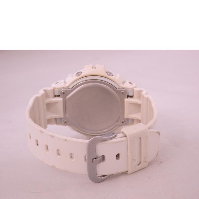 CASIO カシオ/G－SHOCK／ラバー／クォーツ/GW-6900F//BCランク/76