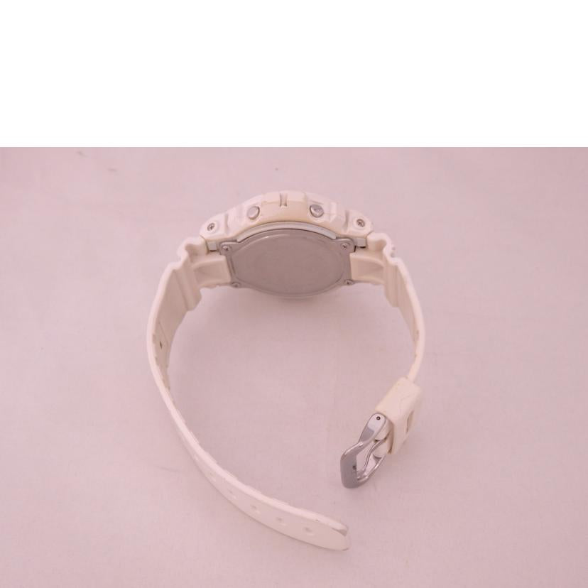CASIO カシオ/G－SHOCK／ラバー／クォーツ/GW-6900F//BCランク/76