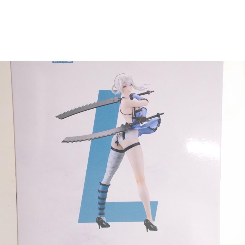 SQUARE　ENIX スクウェア・エニックス/カイネ　POP　UP　PARADE　L　A賞//ABランク/42