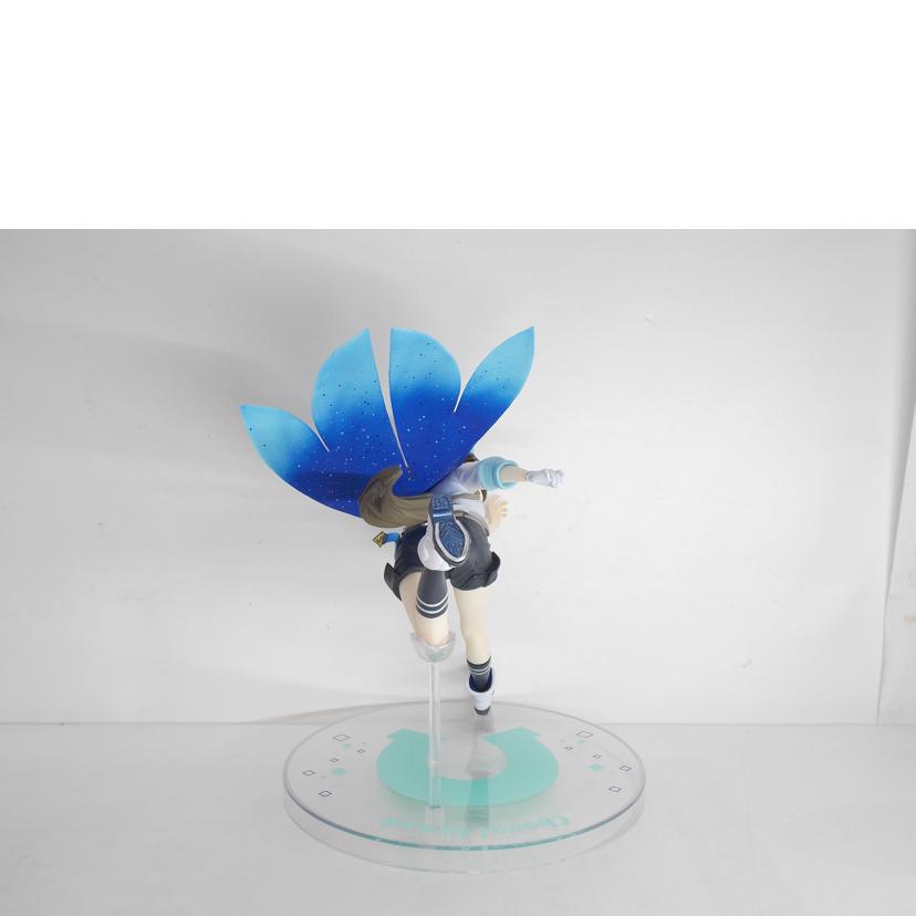 BANDAI バンダイ/シュヴァルグラン　フィギュア　A賞//ABランク/42