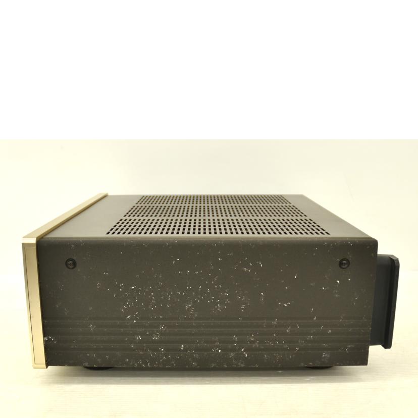 Accuphase アキュフェーズ/パワーアンプ/A-20//Bランク/75
