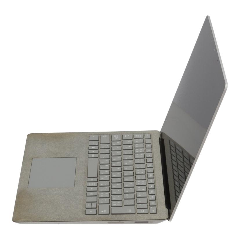 Microsoft マイクロソフト/Surface　Laptop/1769//025228274957/Bランク/63