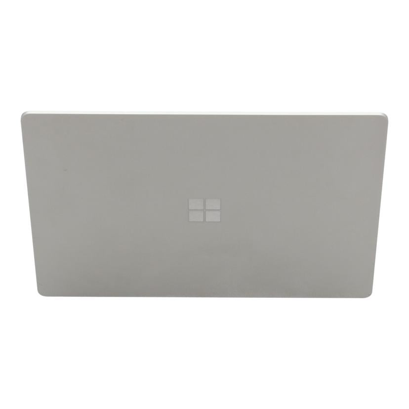 Microsoft マイクロソフト/Surface　Laptop/1769//025228274957/Bランク/63