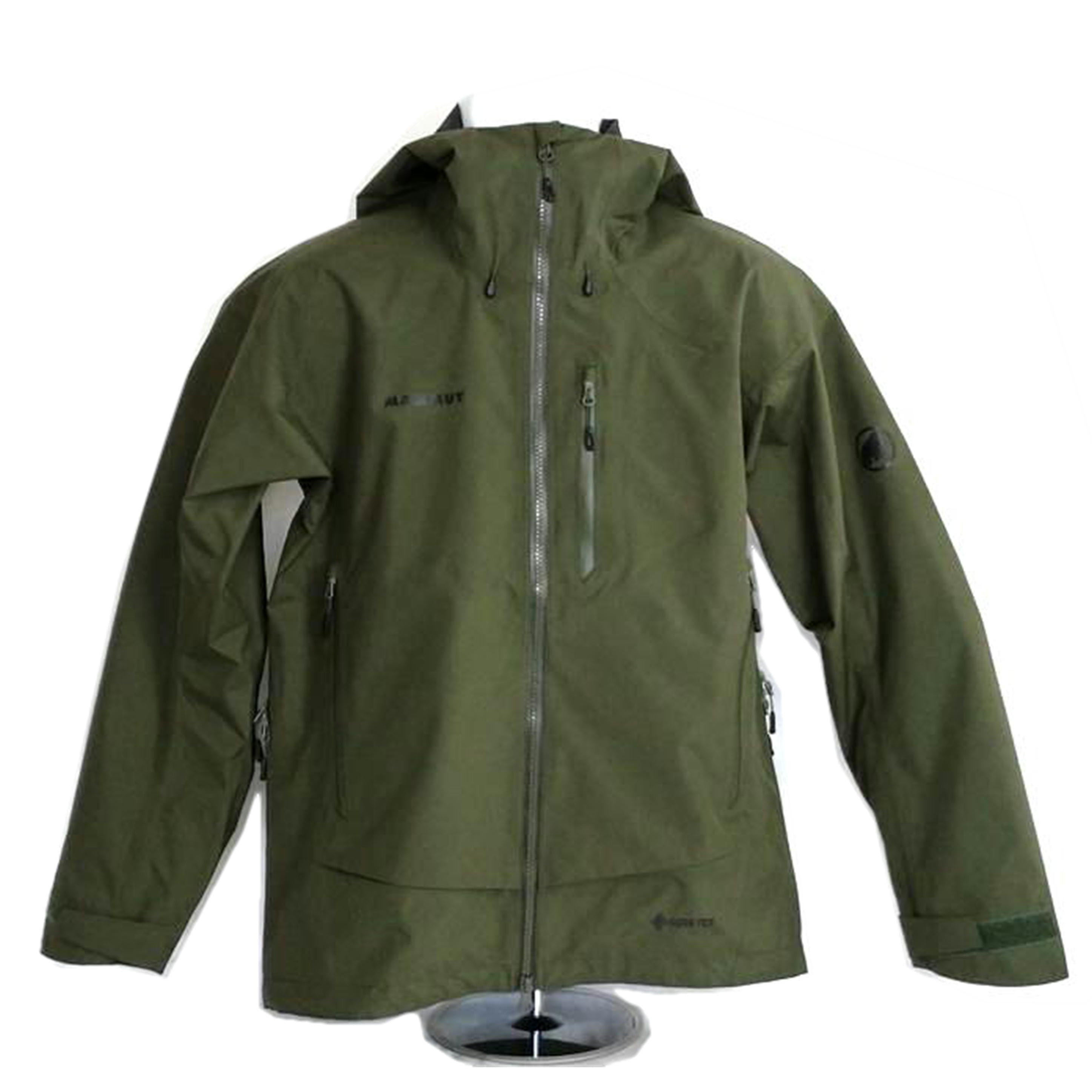 MAMMUT マムート/Ayako　Pro　2．0　HS　Hooded　Jacket/1010-30281//ABランク/52
