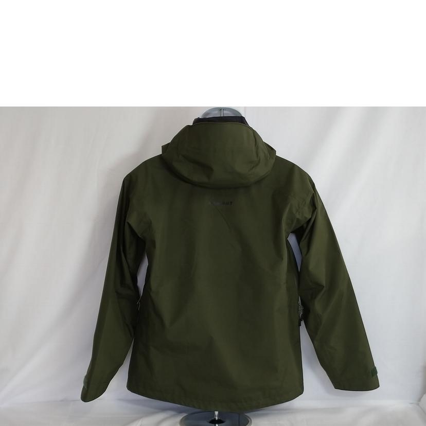 MAMMUT マムート/Ayako　Pro　2．0　HS　Hooded　Jacket/1010-30281//ABランク/52