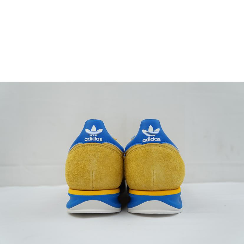 adidas アディダス/adidas　SL　72　RS　28．0/IE6526//Aランク/67