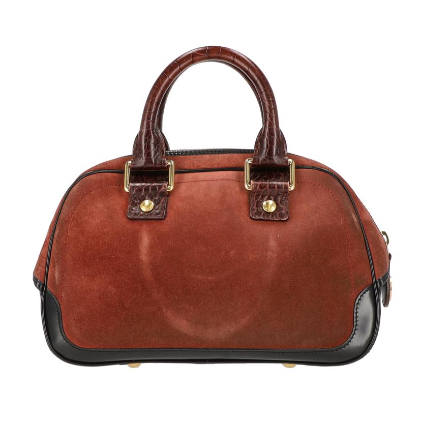 LV/スタンプバッグPM／クルーズライン/M95238 //LM0***/Aランク/78
