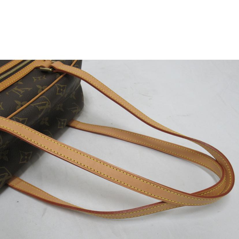 LOUIS VUITTON/シテMM/モノグラム/M51182//FL0***/Aランク/63