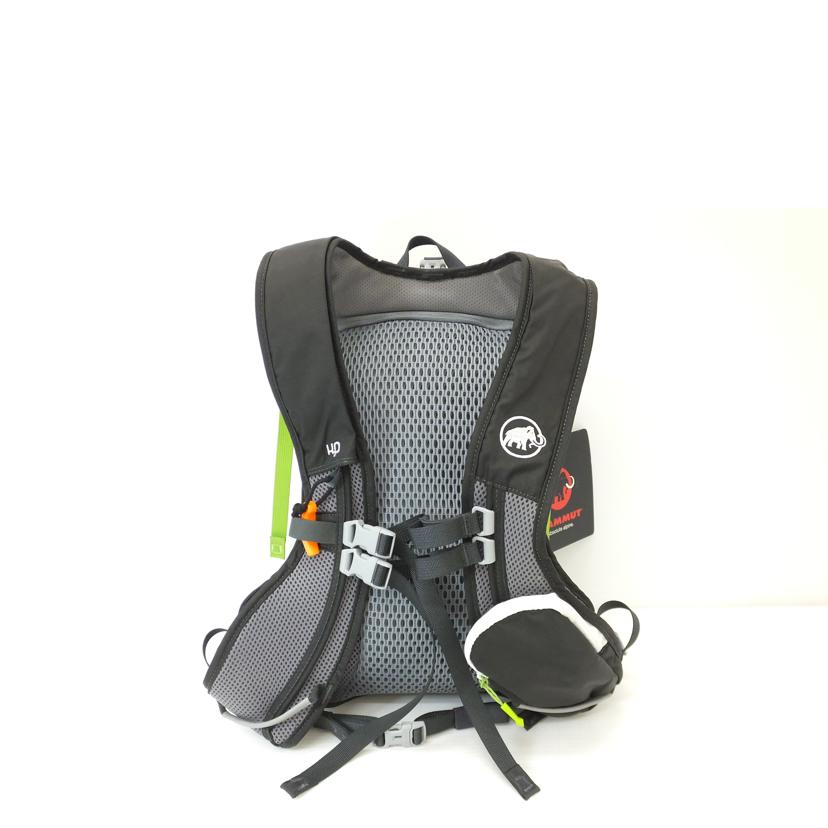 MAMMUT マムート/ネオンスピード15/2510-03180//Aランク/88