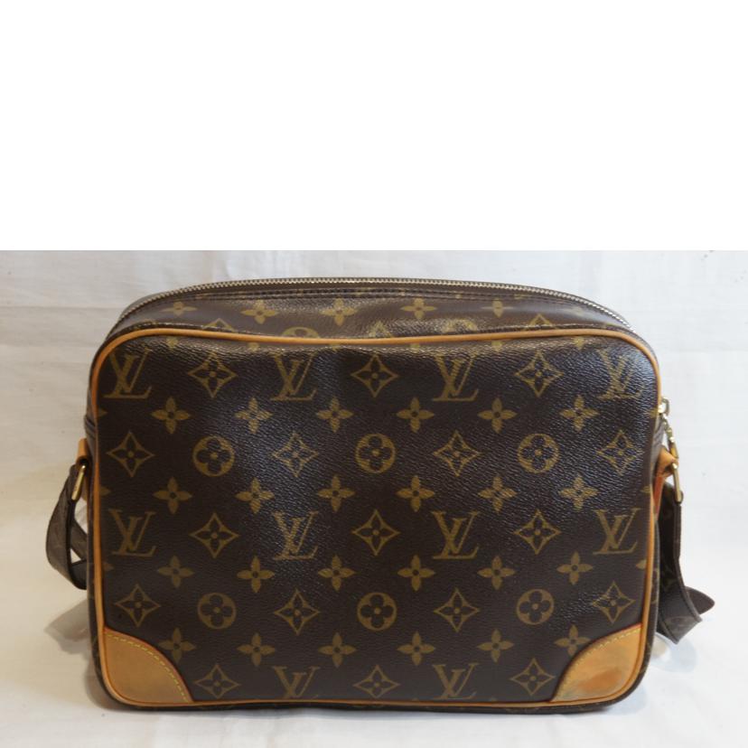 LOUIS　VUITTON ルイヴィトン/ナイル／モノグラム/M45244//AR1***/Aランク/92
