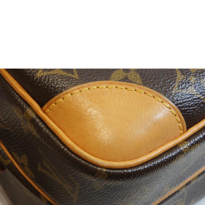 LOUIS　VUITTON ルイヴィトン/ナイル／モノグラム/M45244//AR1***/Aランク/92