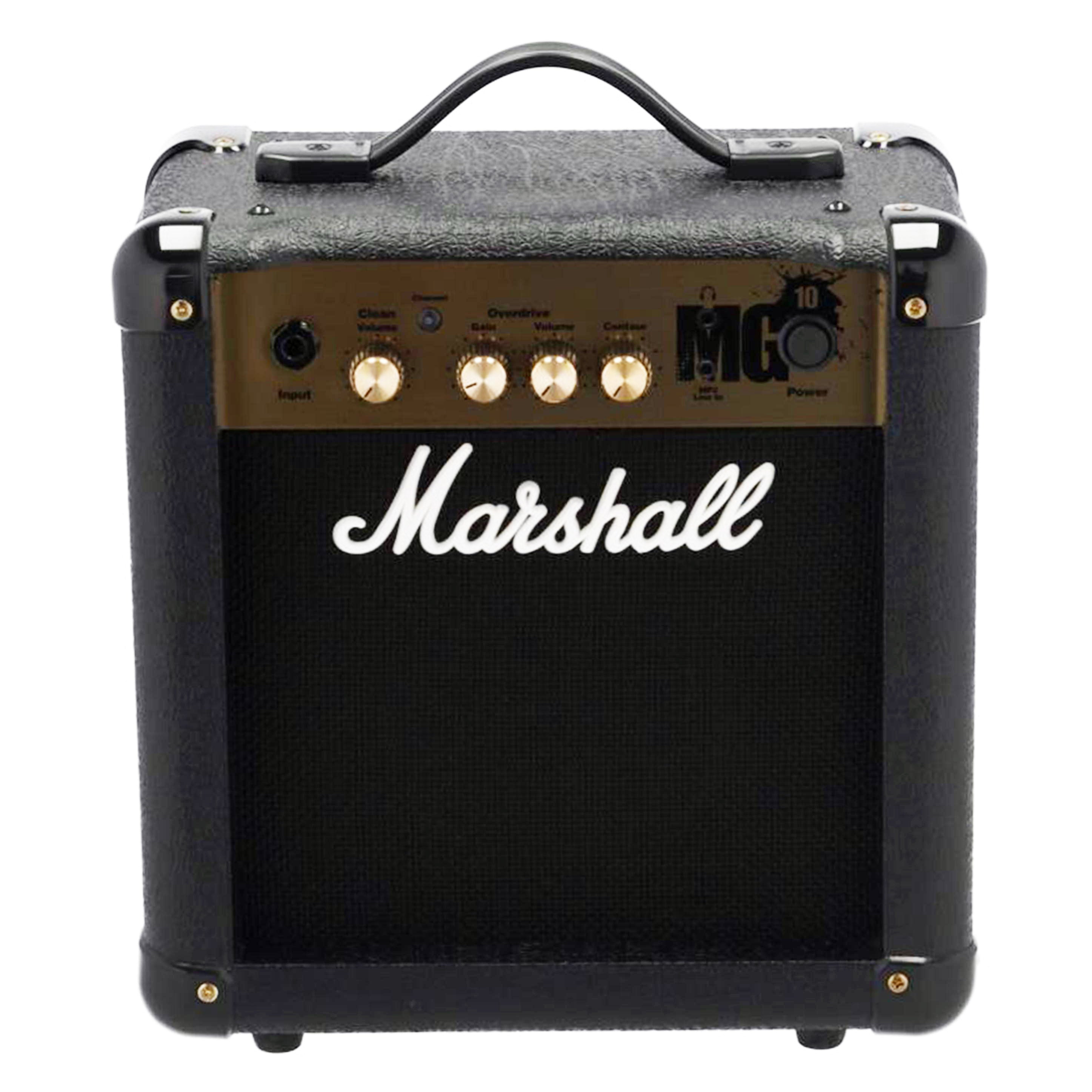 Marshall マーシャル/ギターアンプ/MG10//VO300152J/Bランク/37