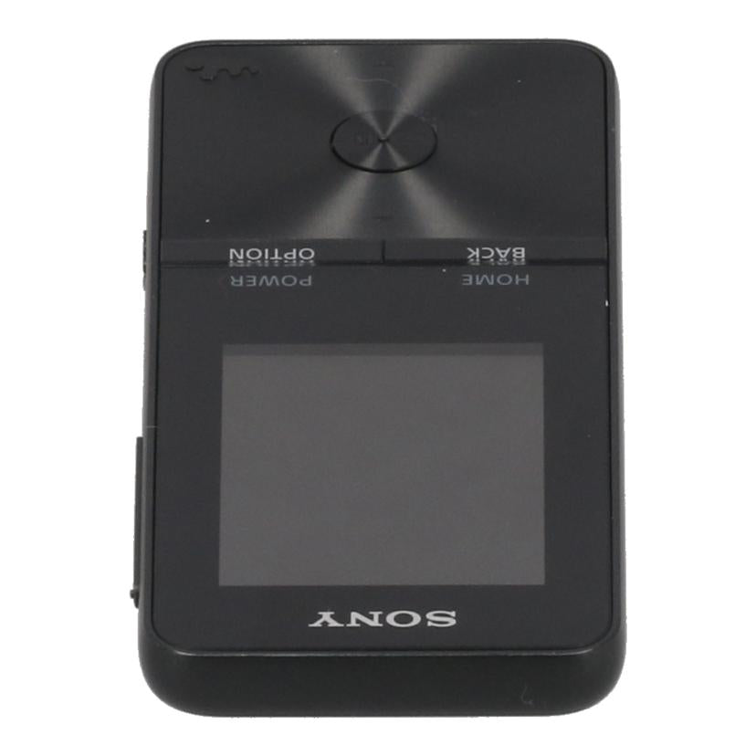 SONY ソニー/ウォークマン16GB/NW-S315//1036235/Bランク/75