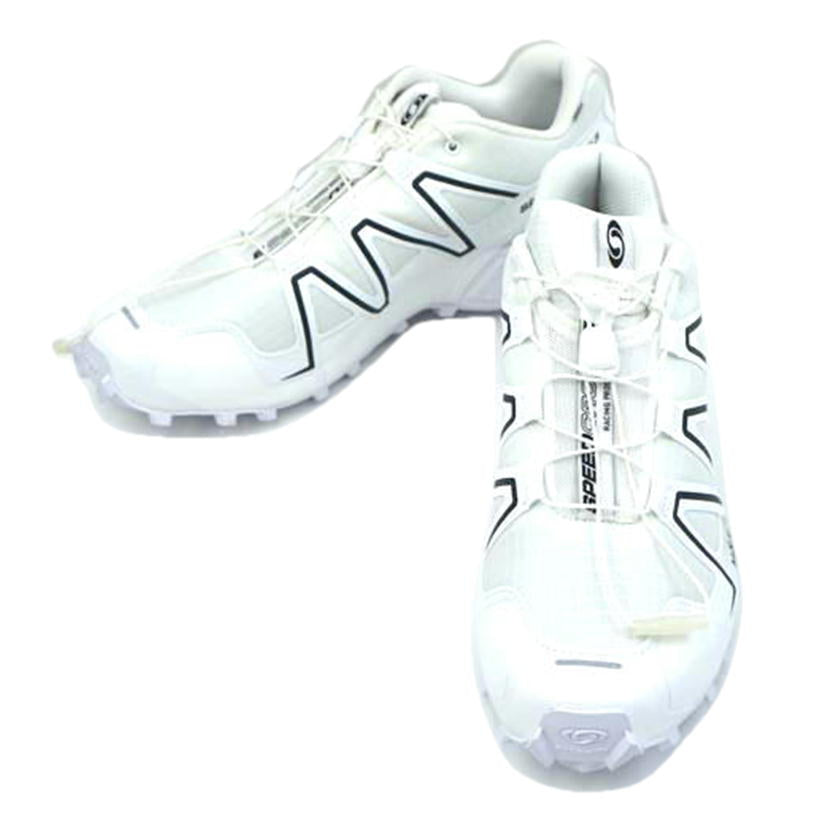 SALOMON サロモン/SALOMON　SPEEDCROSS　27．5/413127//Aランク/67