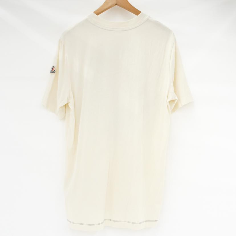 MONCLER モンクレール/Tシャツ//Aランク/75