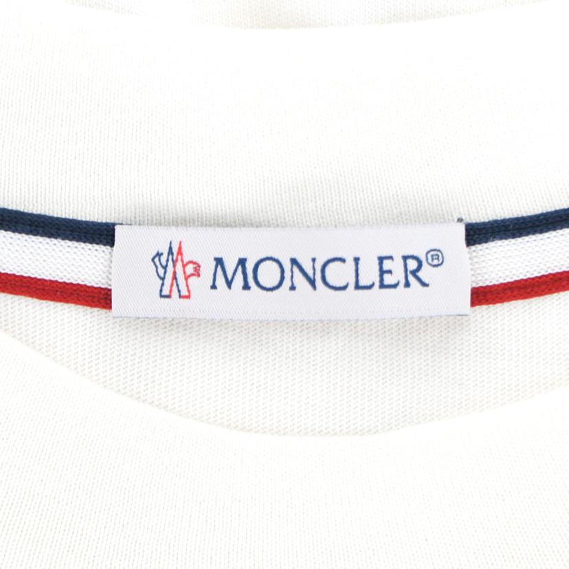 MONCLER モンクレール/Tシャツ//Aランク/75