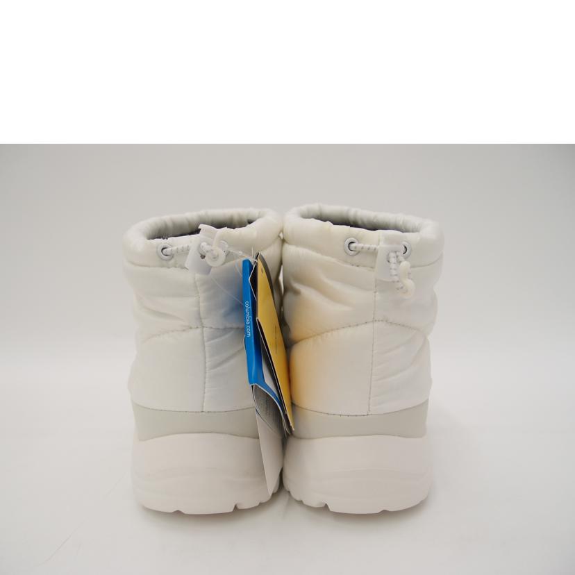 Columbia ｺﾛﾝﾋﾞｱ/Columbia　ブーツ//Sランク/69