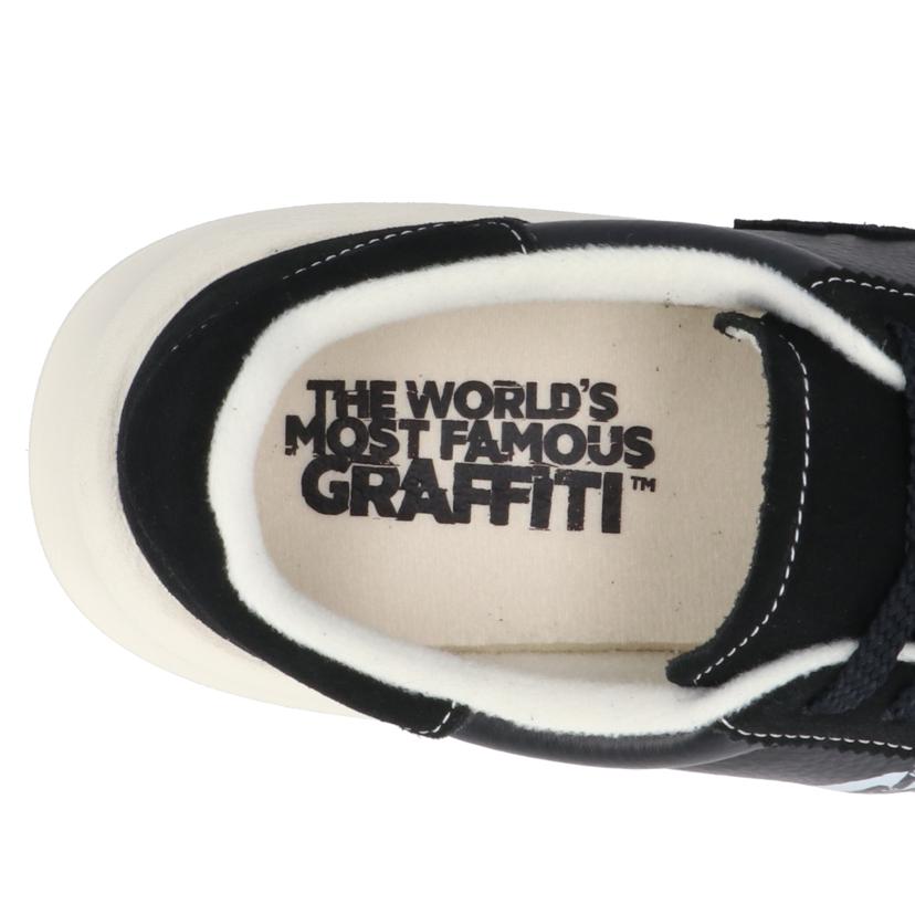 SANGACIO サンガッチョ/にゅ　BLOW　BRANDALISED//27.0cm/SAランク/21