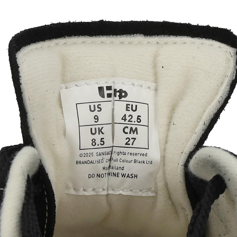 SANGACIO サンガッチョ/にゅ　BLOW　BRANDALISED//27.0cm/SAランク/21