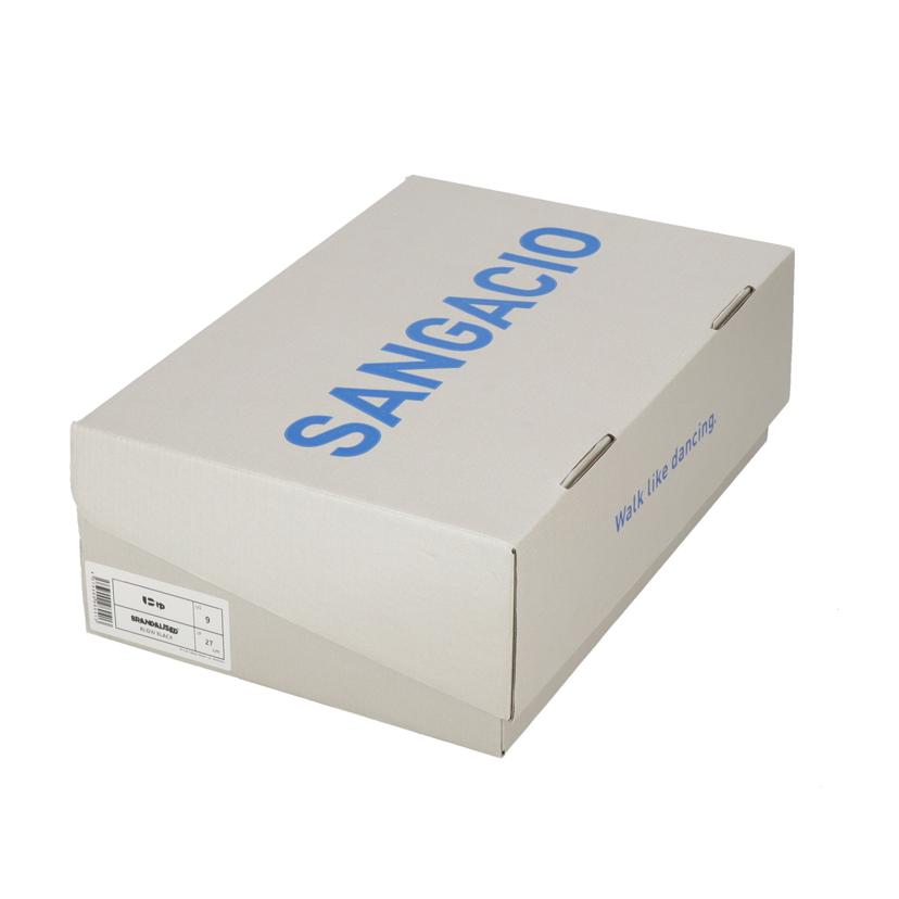 SANGACIO サンガッチョ/にゅ　BLOW　BRANDALISED//27.0cm/SAランク/21