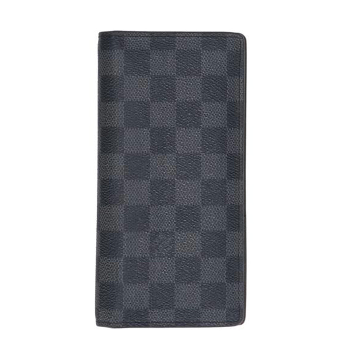 LOUIS VUITTON ルイ・ヴィトン/ポルトフォイユ・ブラザ/ダミエ・グラフィット/N62665//TA3***/ABランク/42