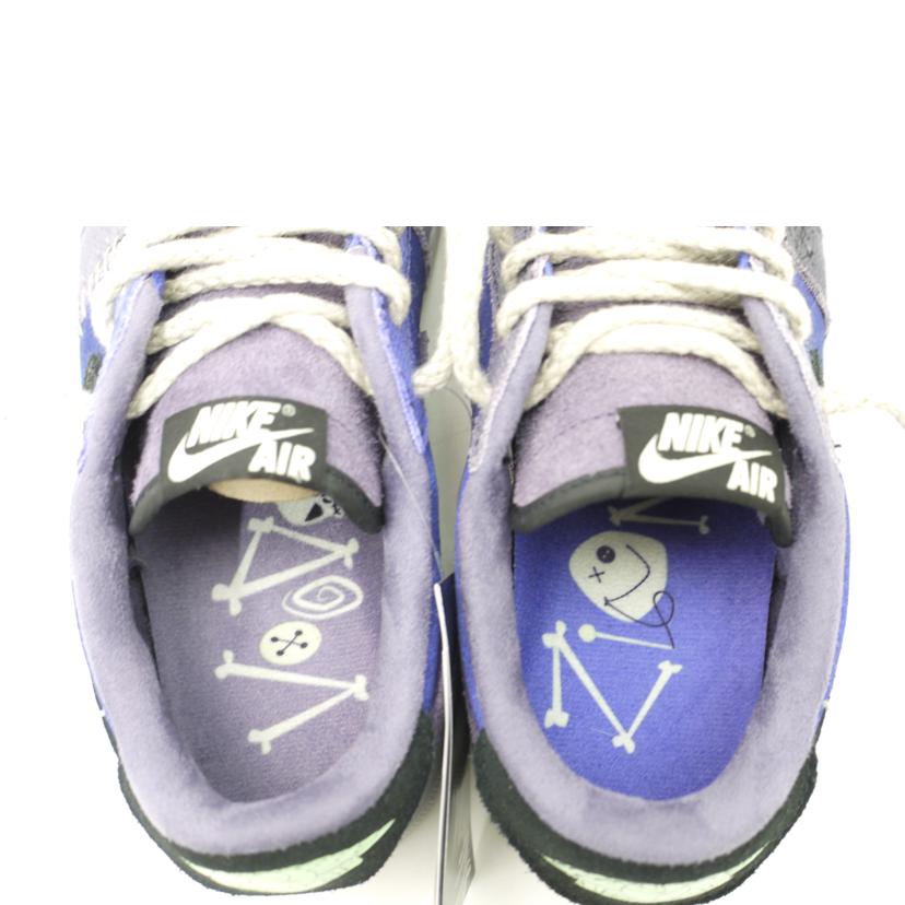 NIKE ナイキ/ジョーダン1レトロ ZION　Williamson /IH2309-500//Sランク/69