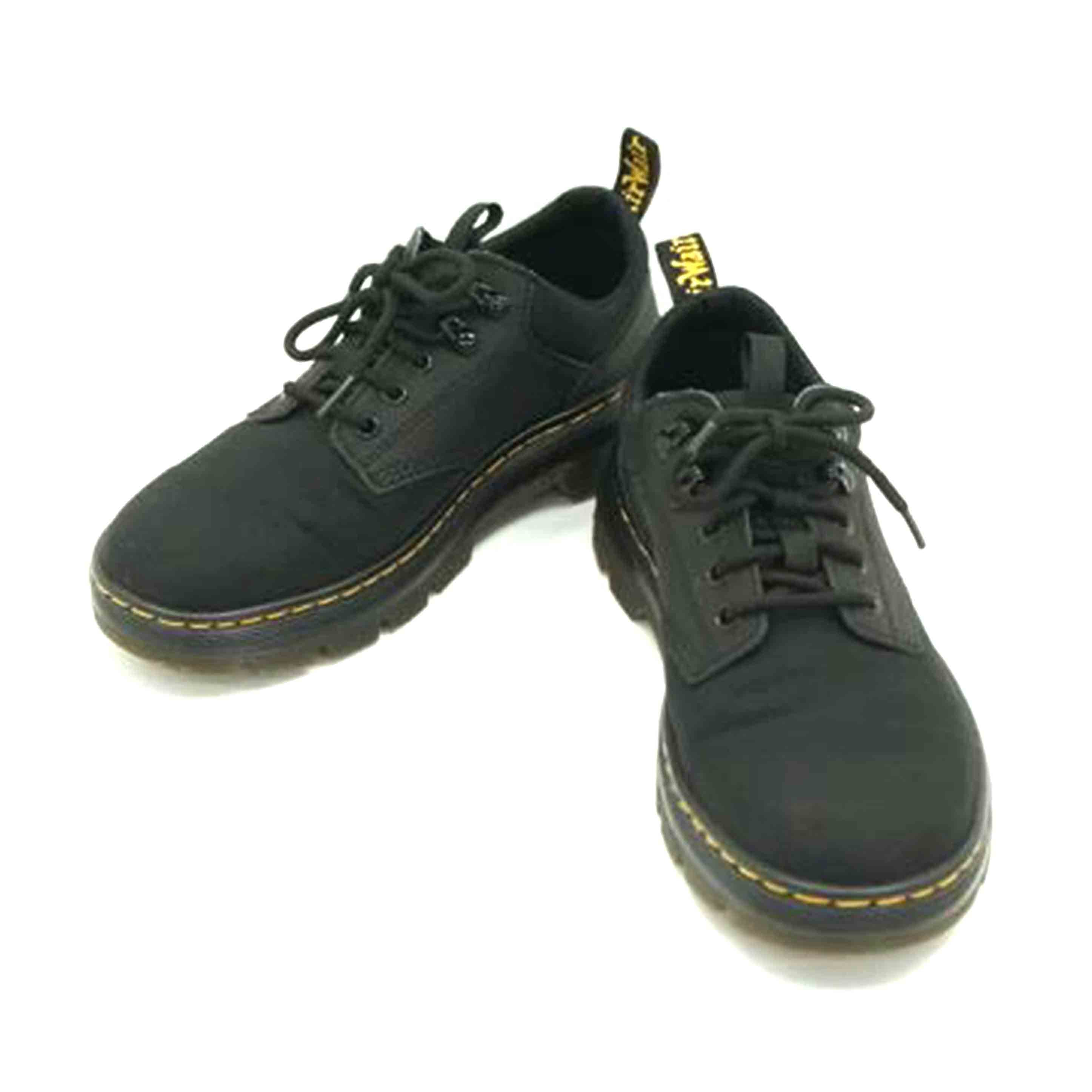 Dr．Martens ドクターマーチン/REEDER5　タイ　シューズ/27102001//Aランク/21