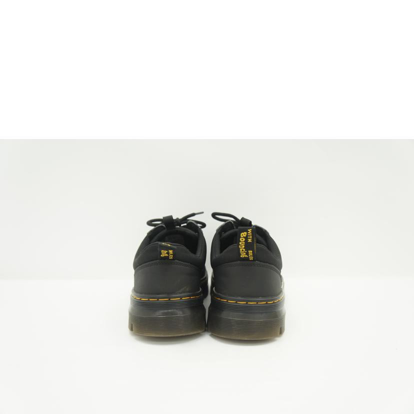 Dr．Martens ドクターマーチン/REEDER5　タイ　シューズ/27102001//Aランク/21