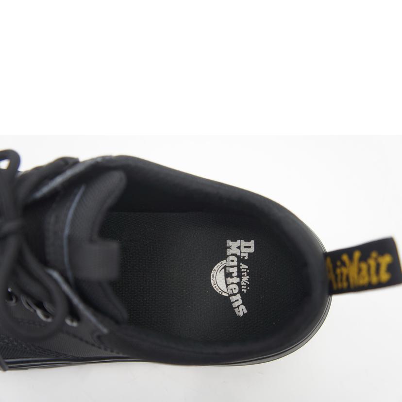 Dr．Martens ドクターマーチン/REEDER5　タイ　シューズ/27102001//Aランク/21