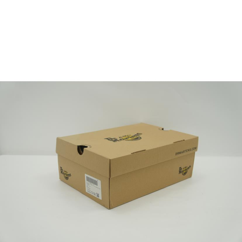 Dr．Martens ドクターマーチン/REEDER5　タイ　シューズ/27102001//Aランク/21