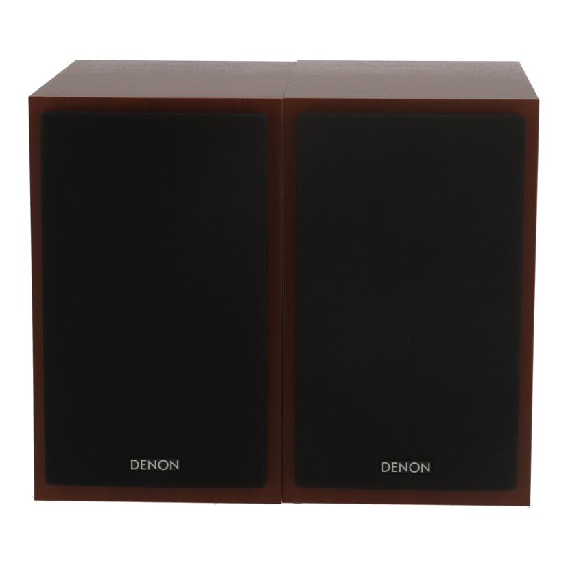 DENON デノン　/スピーカー（ペア）/SC-M41//AUR80200330838/Bランク/05