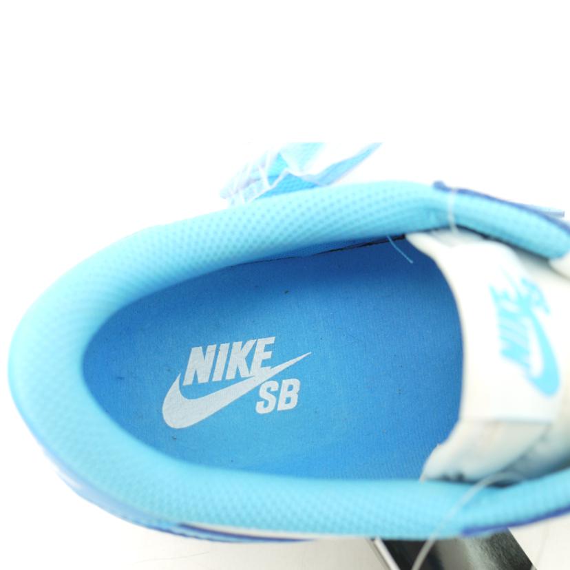 NIKE ナイキ/ジョーダン1LOW UNC＂/CJ7891-401//Sランク/69