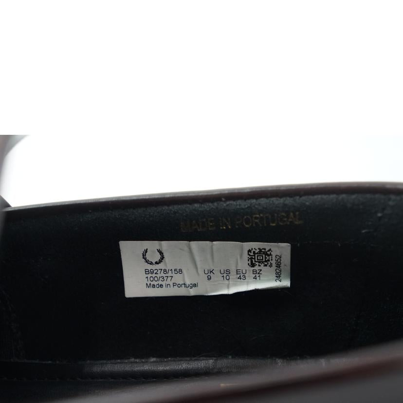 GEORGE　COX ジョージコックス/GEORGE　COX　タッセルローファー//ABランク/67