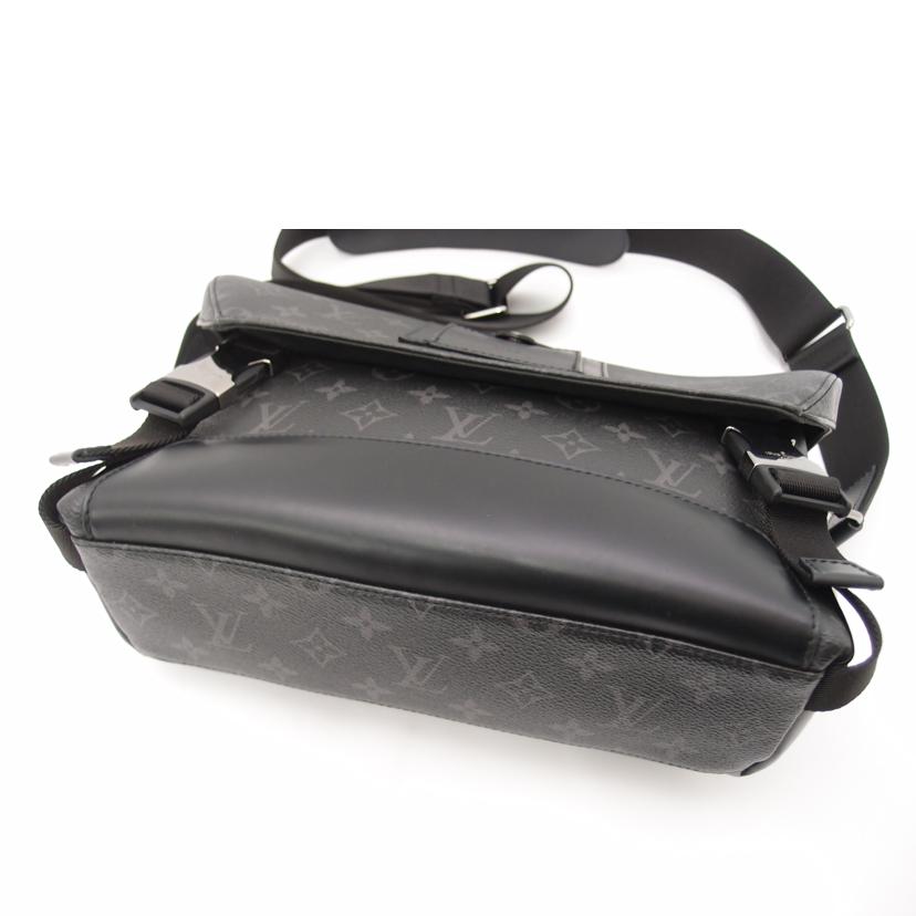 LOUIS　VUITTON ルイヴィトン/メッセンジャーヴォワヤージュPM／モノグラムエクリプス/M40511//FO2***/ABランク/69