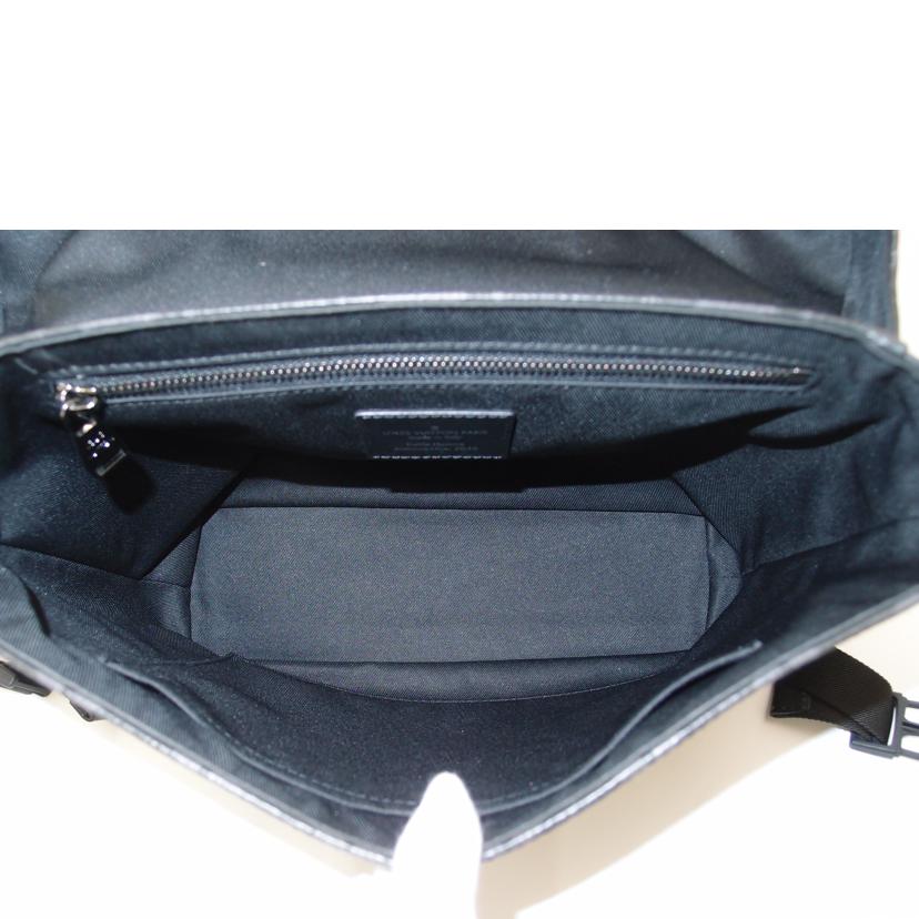 LOUIS　VUITTON ルイヴィトン/メッセンジャーヴォワヤージュPM／モノグラムエクリプス/M40511//FO2***/ABランク/69