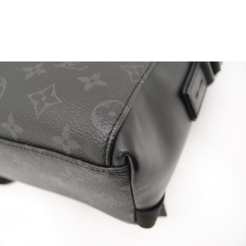 LOUIS　VUITTON ルイヴィトン/メッセンジャーヴォワヤージュPM／モノグラムエクリプス/M40511//FO2***/ABランク/69