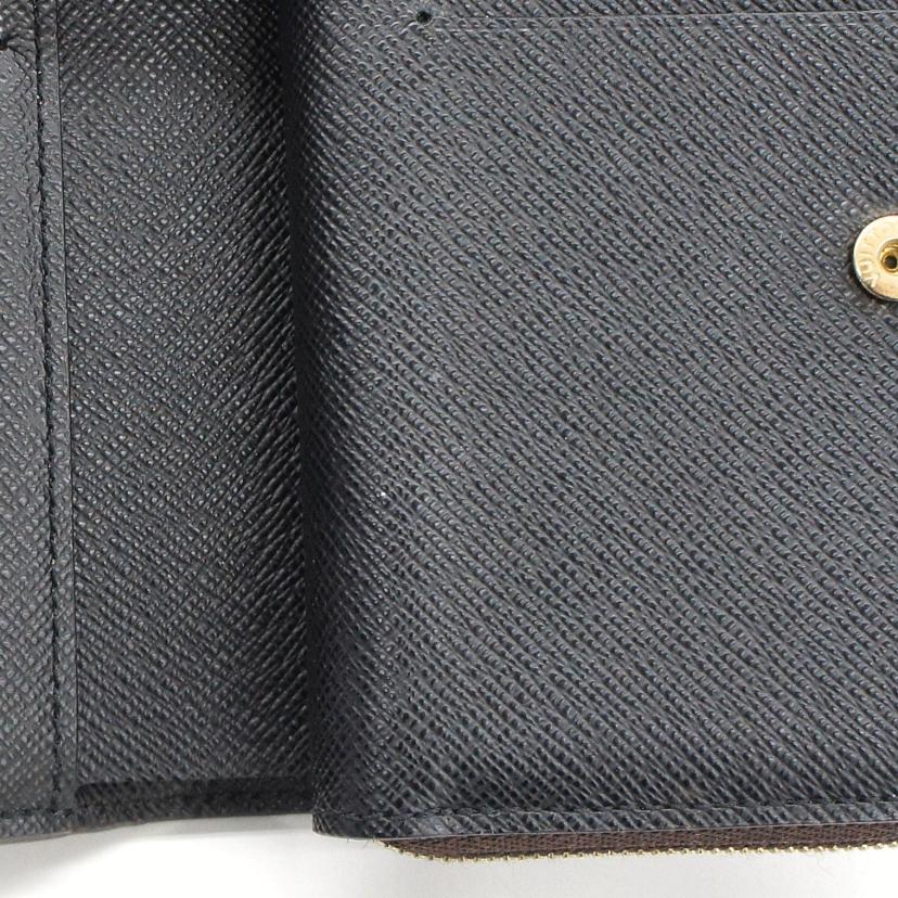 LOUIS　VUITTON ルイヴィトン/ポルトフォイユ・ルー／モノグラムジャイアント／リバース/M81461//RFI*/Aランク/91