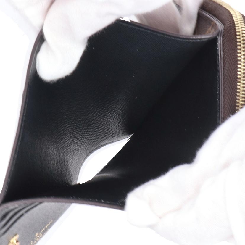 LOUIS　VUITTON ルイヴィトン/ポルトフォイユ・ルー／モノグラムジャイアント／リバース/M81461//RFI*/Aランク/91