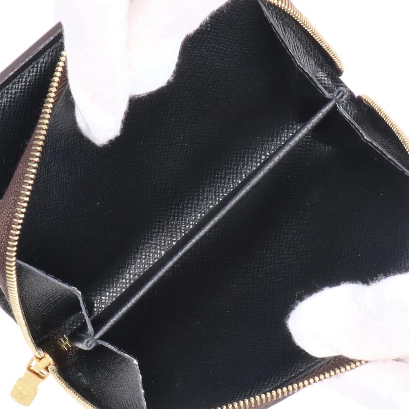 LOUIS　VUITTON ルイヴィトン/ポルトフォイユ・ルー／モノグラムジャイアント／リバース/M81461//RFI*/Aランク/91