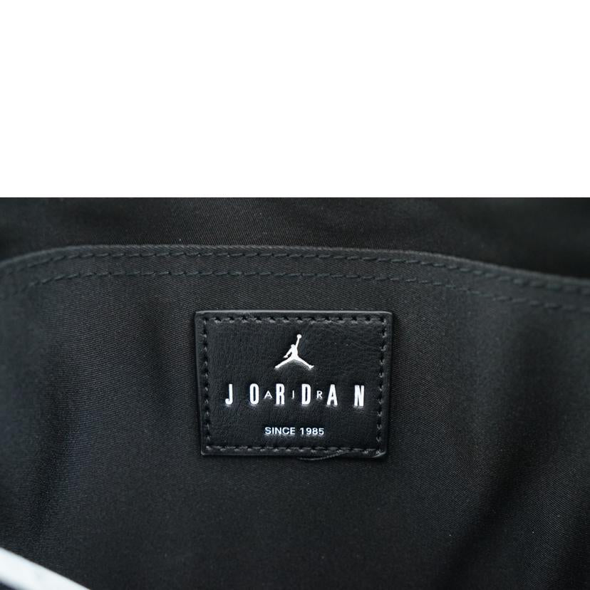 AIR　JORDAN エアジョーダン/JORDAN　クラッチバック//ABランク/67