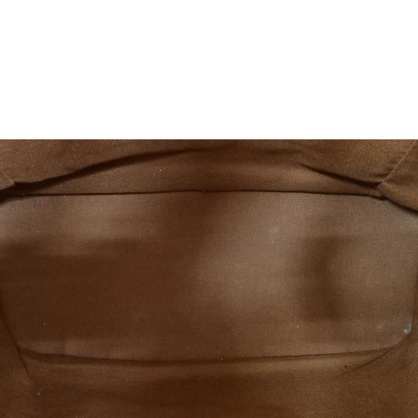 LOUIS　VUITTON ルイ・ヴィトン/モンスリ／モノグラム/M51135//SP0***/ABランク/76