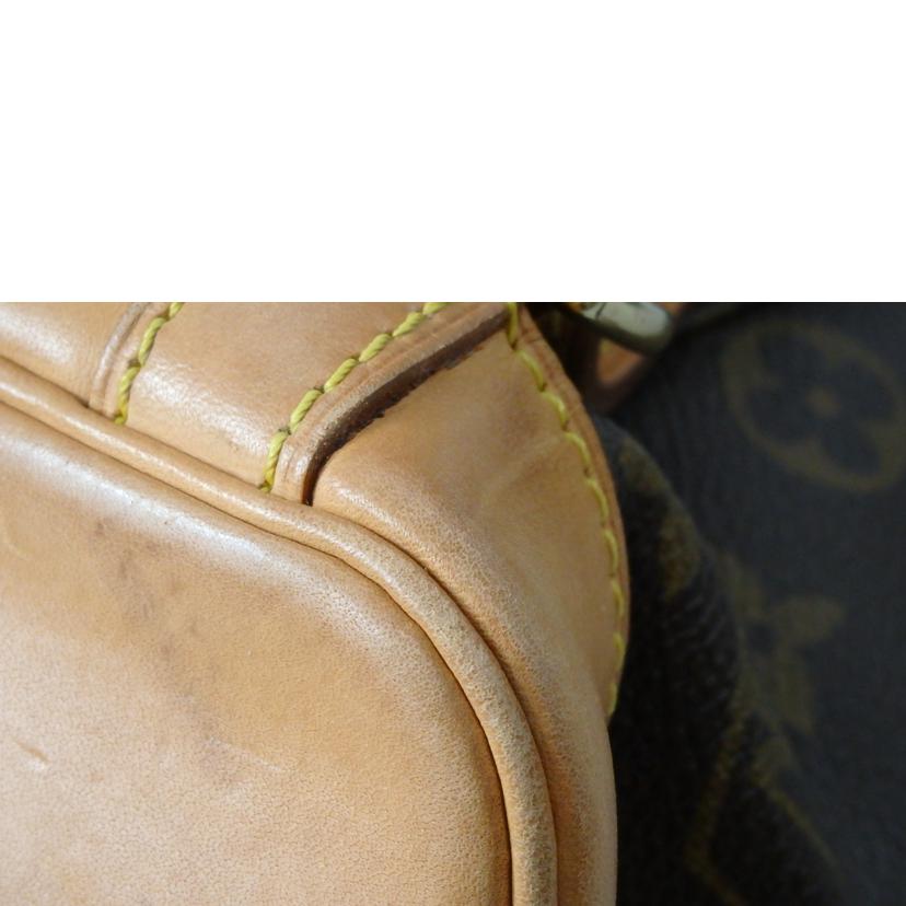 LOUIS　VUITTON ルイ・ヴィトン/モンスリ／モノグラム/M51135//SP0***/ABランク/76