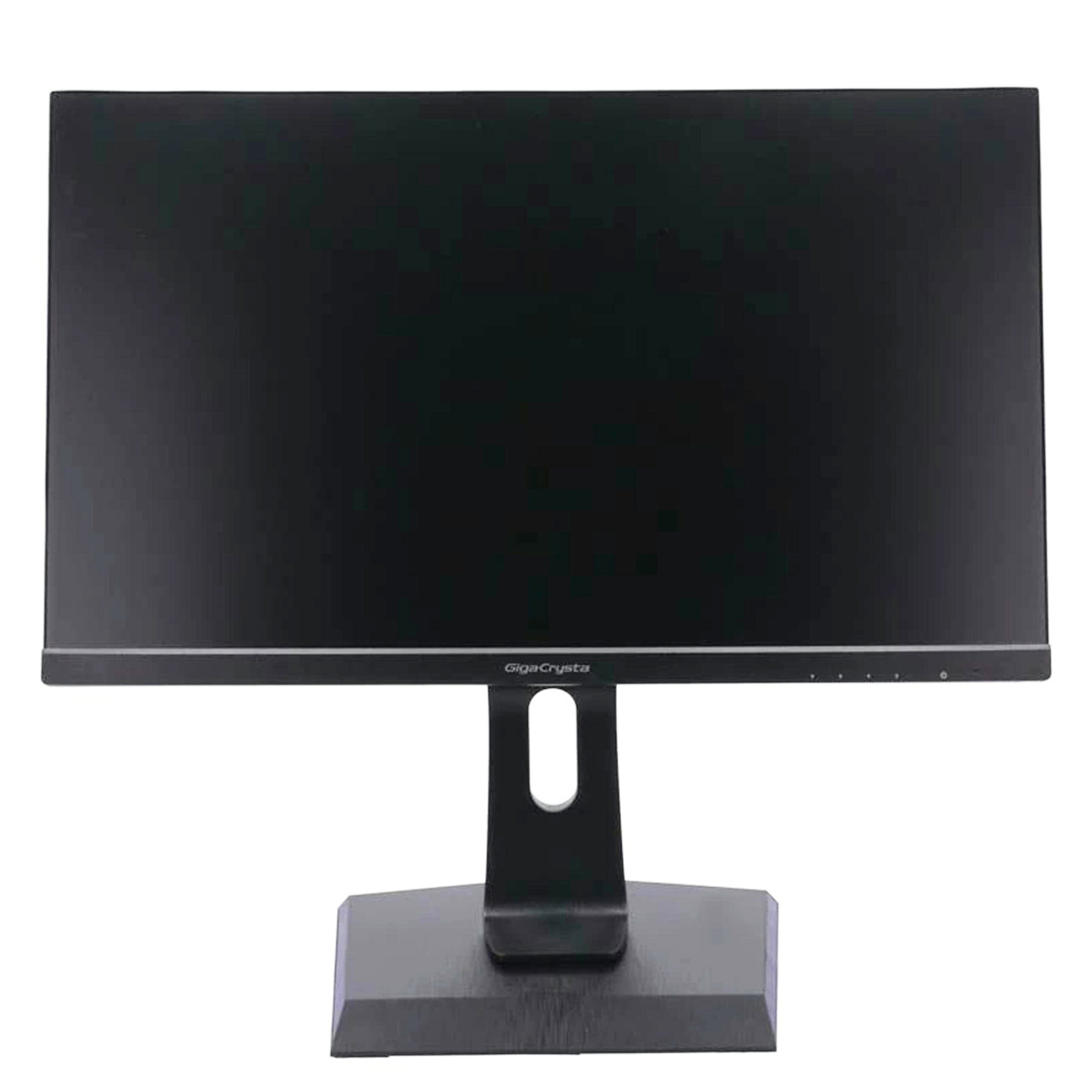 I．O　DATA アイオーデータ　/ゲーミングモニター23．8インチ／GigaCrysta/EX-LDGC243HDB//138S0214285Q/Bランク/81